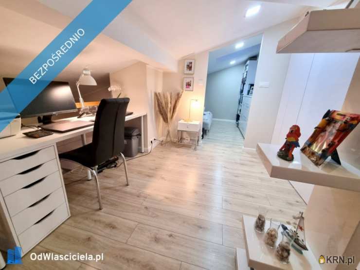 3 pokojowe, Mieszkanie  na sprzedaż, Poznań, Nowe Miasto, ul. Milczańska