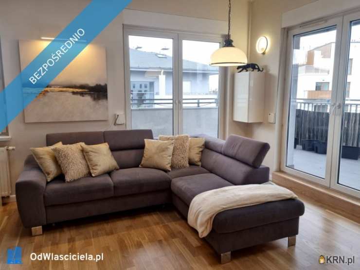 Mieszkanie  na sprzedaż, Poznań, Nowe Miasto, ul. Milczańska, 3 pokojowe