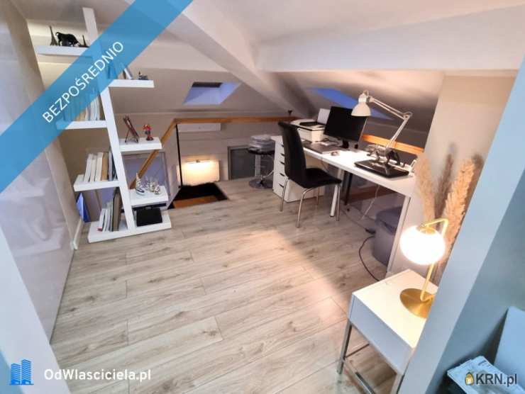 Mieszkanie  na sprzedaż, 3 pokojowe, Poznań, Nowe Miasto, ul. Milczańska