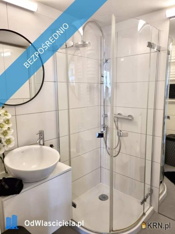 Poznań, Nowe Miasto, ul. Milczańska, Mieszkanie  na sprzedaż, 3 pokojowe