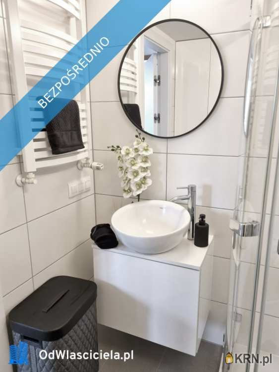 Poznań, Nowe Miasto, ul. Milczańska, 3 pokojowe, Mieszkanie  na sprzedaż