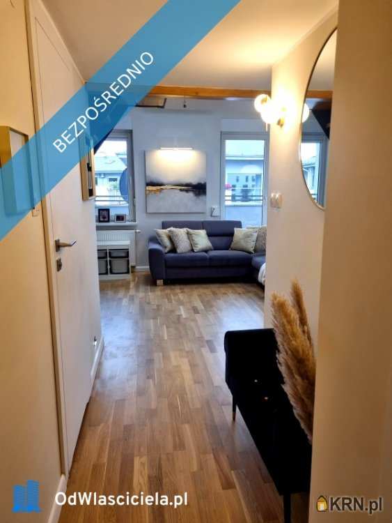 3 pokojowe, Poznań, Nowe Miasto, ul. Milczańska, Mieszkanie  na sprzedaż