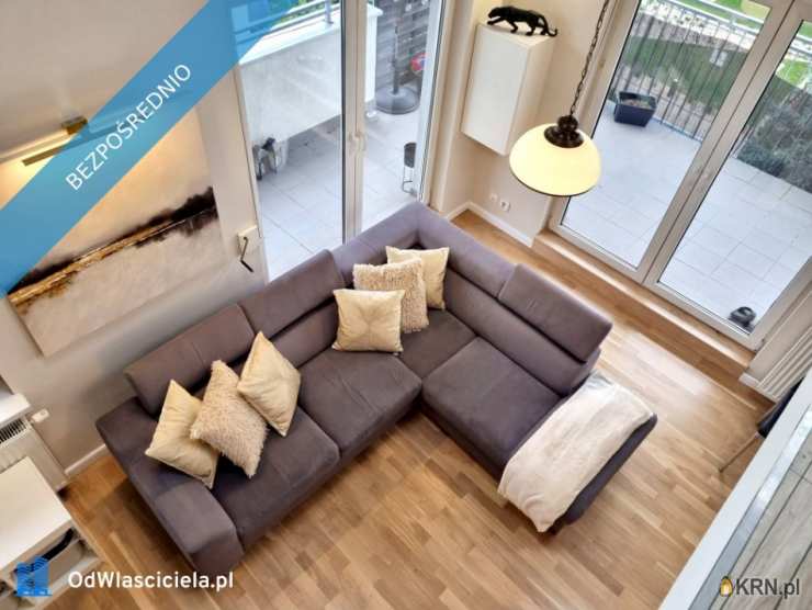 3 pokojowe, Mieszkanie  na sprzedaż, Poznań, Nowe Miasto, ul. Milczańska