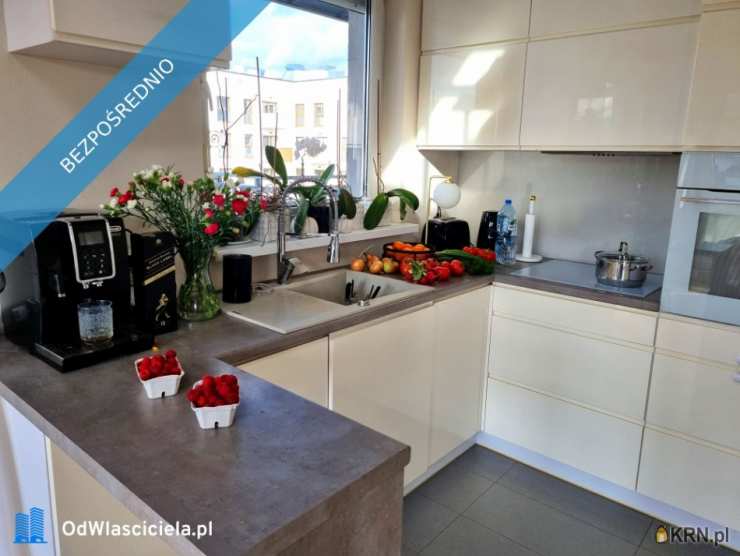 OdWlasciciela.pl, Mieszkanie  na sprzedaż, Poznań, Nowe Miasto, ul. Milczańska