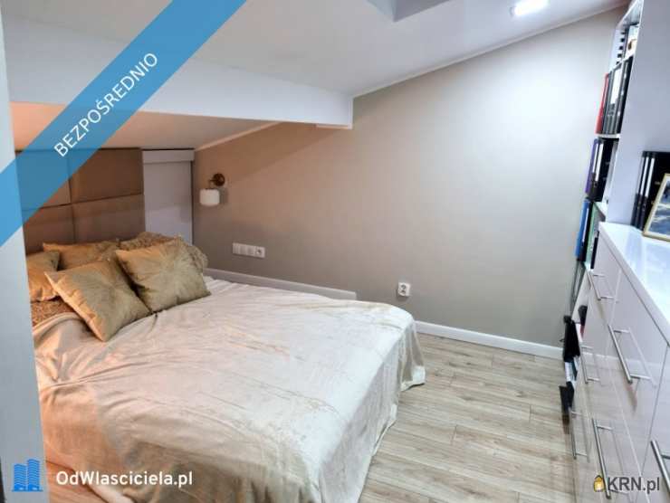 Mieszkanie  na sprzedaż, 3 pokojowe, Poznań, Nowe Miasto, ul. Milczańska