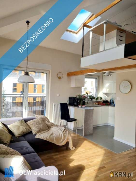 Poznań, Nowe Miasto, ul. Milczańska, Mieszkanie  na sprzedaż, 3 pokojowe