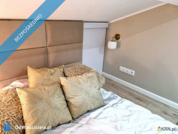 Poznań, Nowe Miasto, ul. Milczańska, 3 pokojowe, Mieszkanie  na sprzedaż