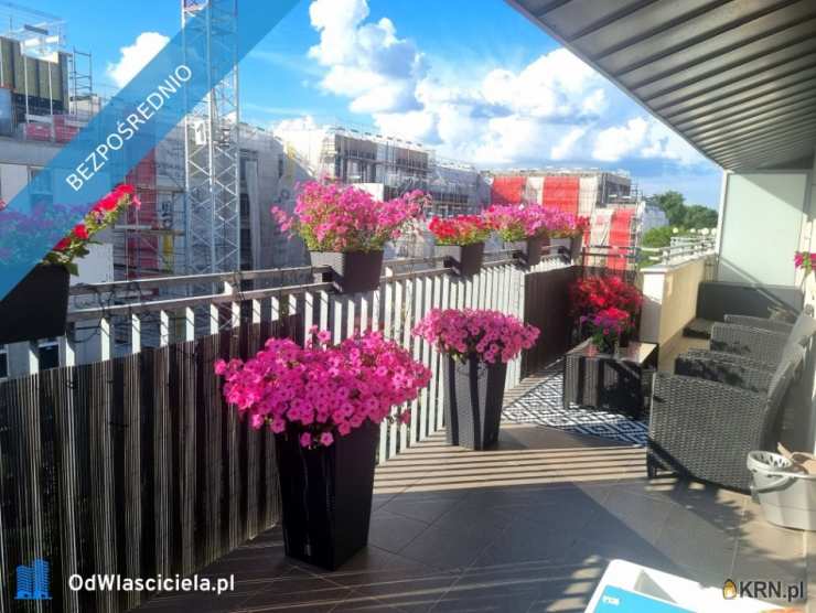 3 pokojowe, Poznań, Nowe Miasto, ul. Milczańska, Mieszkanie  na sprzedaż