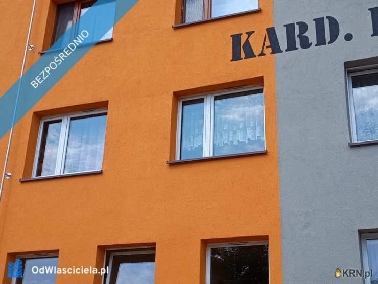 Mieszkanie  do wynajęcia, Rybnik, ul. kard. B. Kominka, 4 pokojowe