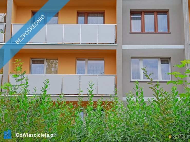 OdWlasciciela.pl, Mieszkanie  do wynajęcia, Rybnik, ul. kard. B. Kominka