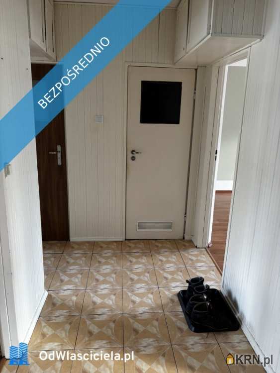 OdWlasciciela.pl, Mieszkanie  do wynajęcia, Skarżysko-Kamienna, ul. Popiełuszki