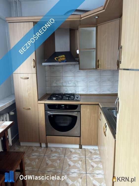 3 pokojowe, Skarżysko-Kamienna, ul. Popiełuszki, Mieszkanie  do wynajęcia