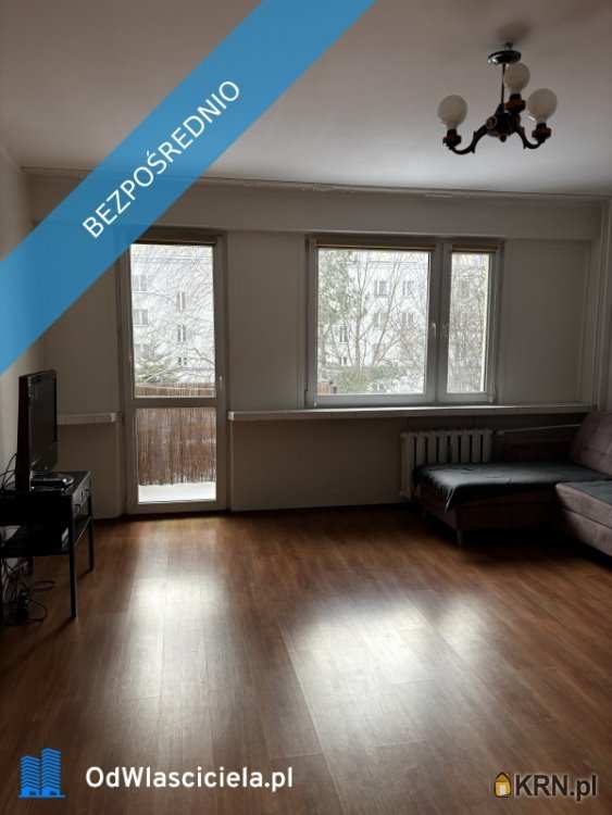 3 pokojowe, Mieszkanie  do wynajęcia, Skarżysko-Kamienna, ul. Popiełuszki