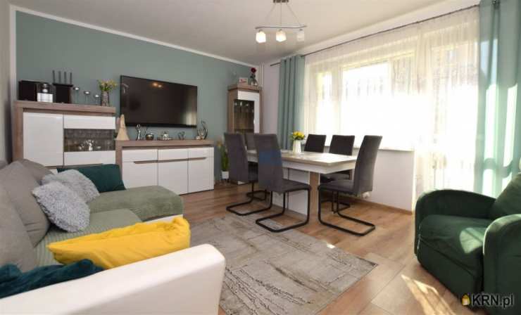 Mieszkanie  na sprzedaż, Słupsk, ul. , 4 pokojowe