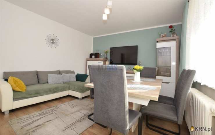 Mieszkanie  na sprzedaż, 4 pokojowe, Słupsk, ul. 