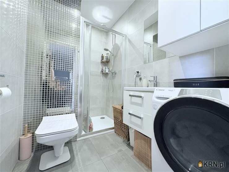 Smolec, ul. , Mieszkanie  na sprzedaż, 3 pokojowe