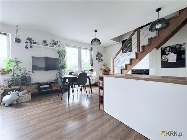 Mieszkanie  na sprzedaż, 3 pokojowe, Smolec, ul. 