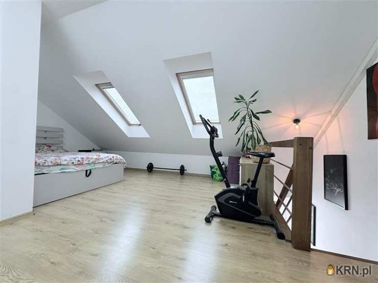 3 pokojowe, Mieszkanie  na sprzedaż, Smolec, ul. 