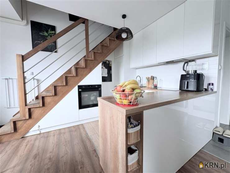 Smolec, ul. , Mieszkanie  na sprzedaż, 3 pokojowe