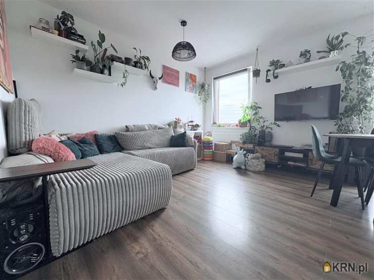 Mieszkanie  na sprzedaż, Smolec, ul. , 3 pokojowe