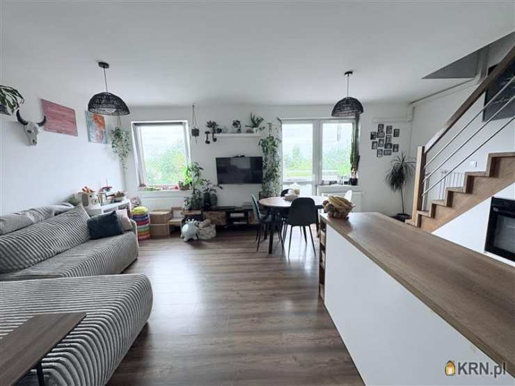 Mieszkanie  na sprzedaż, 3 pokojowe, Smolec, ul. 