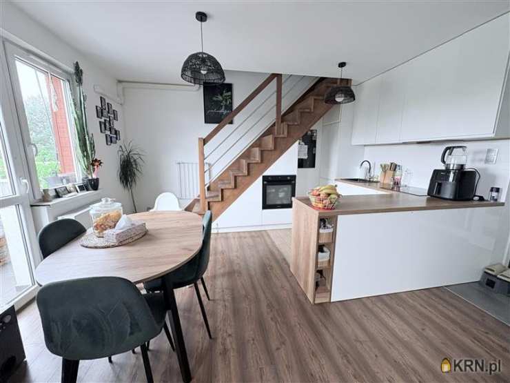 Mieszkanie  na sprzedaż, Smolec, ul. , 3 pokojowe