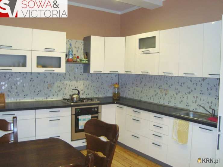 Mieszkanie  na sprzedaż, Sokołowsko, ul. , 2 pokojowe