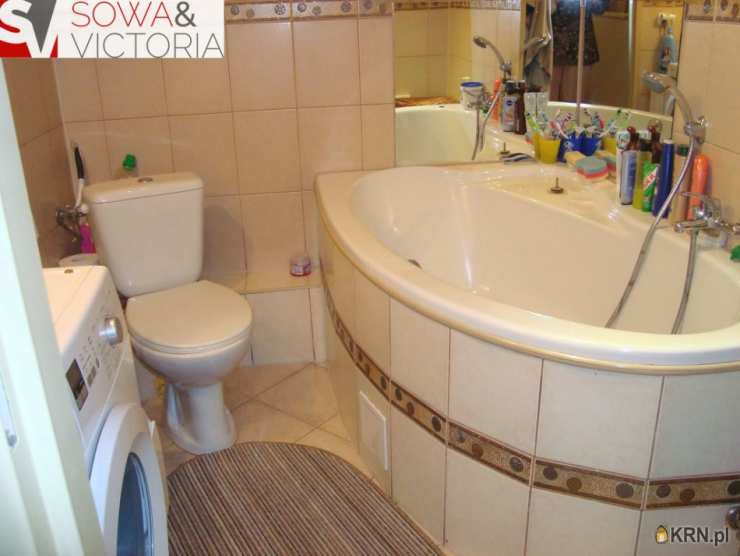 Mieszkanie  na sprzedaż, 2 pokojowe, Sokołowsko, ul. 