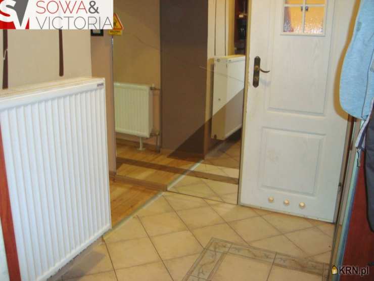 Sokołowsko, ul. , 2 pokojowe, Mieszkanie  na sprzedaż