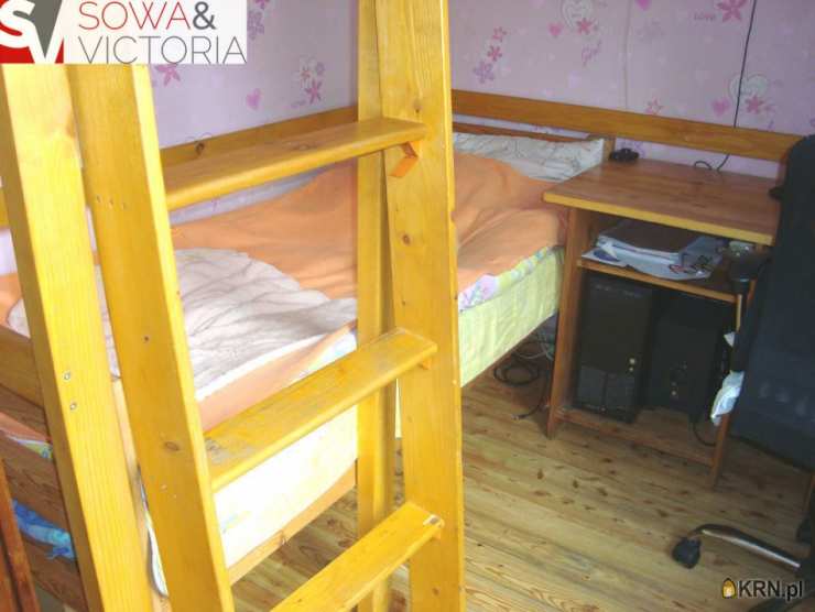 2 pokojowe, Mieszkanie  na sprzedaż, Sokołowsko, ul. 