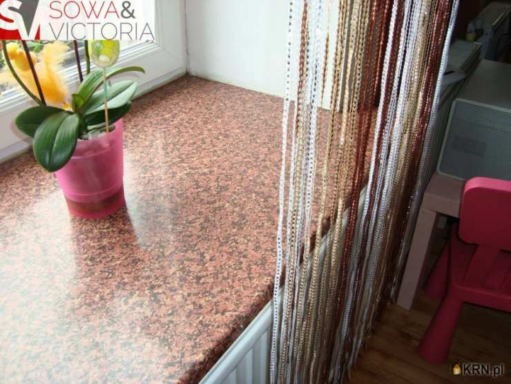 Biuro Nieruchomości SOWA, Mieszkanie  na sprzedaż, Sokołowsko, ul. 