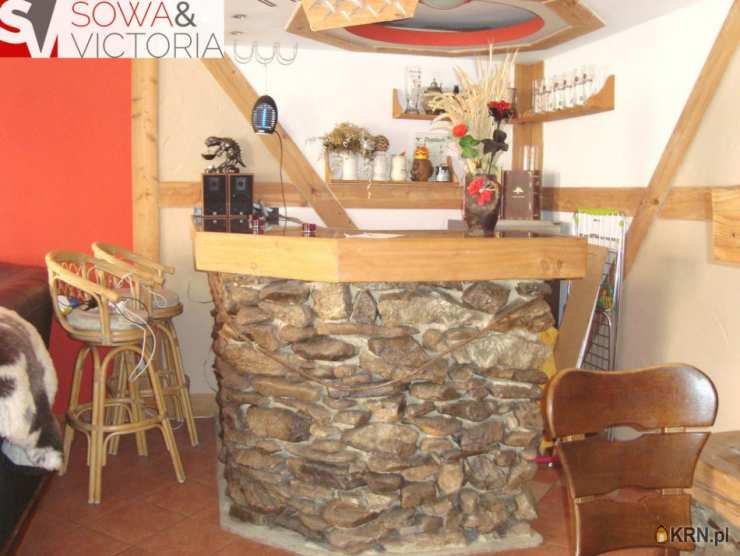 Mieszkanie  na sprzedaż, Sokołowsko, ul. , 2 pokojowe