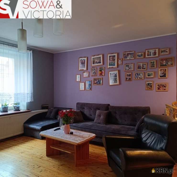 Mieszkanie  na sprzedaż, 2 pokojowe, Sokołowsko, ul. 