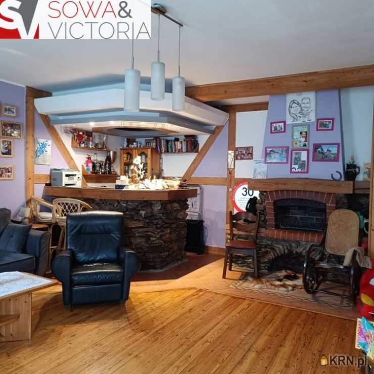 Sokołowsko, ul. , Mieszkanie  na sprzedaż, 2 pokojowe