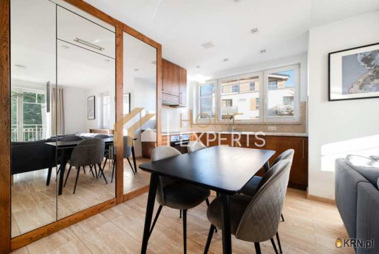 3 pokojowe, Mieszkanie  do wynajęcia, Sopot, Karlikowo, ul. Władysława Łokietka