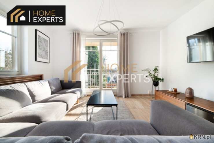 Mieszkanie  do wynajęcia, Sopot, Karlikowo, ul. Władysława Łokietka, 3 pokojowe