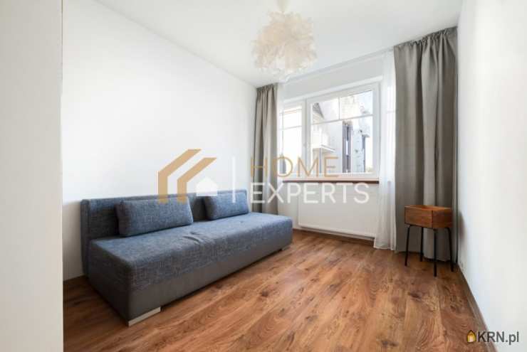 Home Experts, Mieszkanie  do wynajęcia, Sopot, Karlikowo, ul. Władysława Łokietka