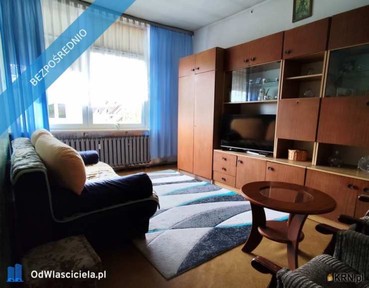 Mieszkanie  na sprzedaż, Sosnowiec, Stary Sosnowiec, ul. J. Kilińskiego, 3 pokojowe