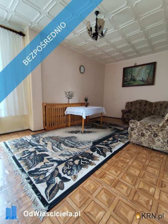 Sosnowiec, Stary Sosnowiec, ul. J. Kilińskiego, Mieszkanie  na sprzedaż, 3 pokojowe