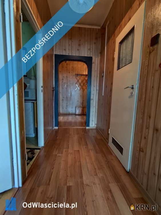 Sosnowiec, Stary Sosnowiec, ul. J. Kilińskiego, 3 pokojowe, Mieszkanie  na sprzedaż