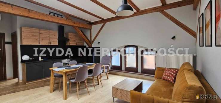 Mieszkanie  do wynajęcia, 2 pokojowe, Świdnica, ul. 