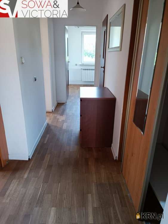 Mieszkanie  do wynajęcia, 3 pokojowe, Szczawno-Zdrój, ul. 