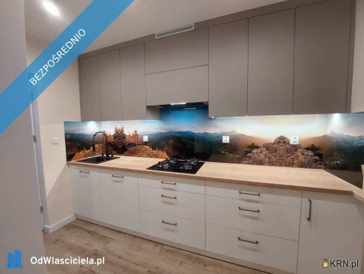 Mieszkanie  na sprzedaż, Tarnów, ul. ks. S. Indyka, 3 pokojowe