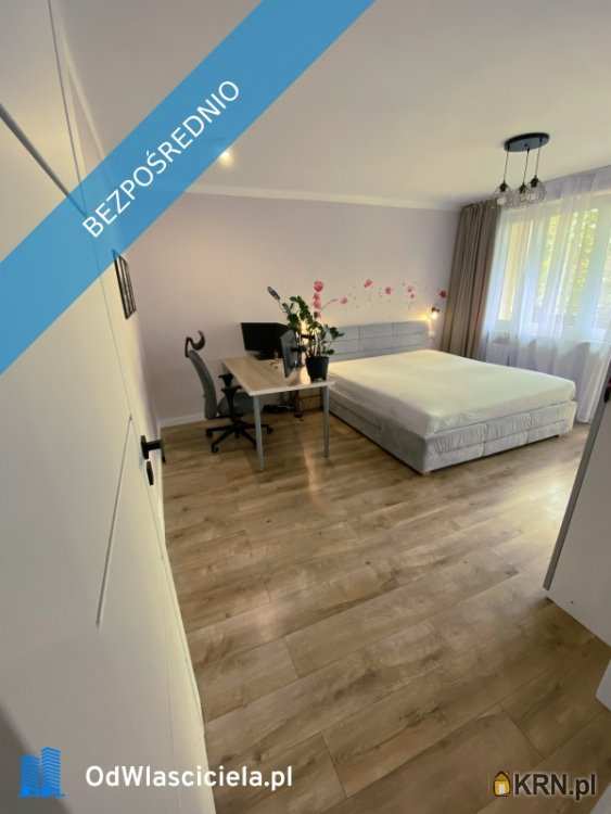 Mieszkanie  na sprzedaż, 3 pokojowe, Tarnów, ul. ks. S. Indyka