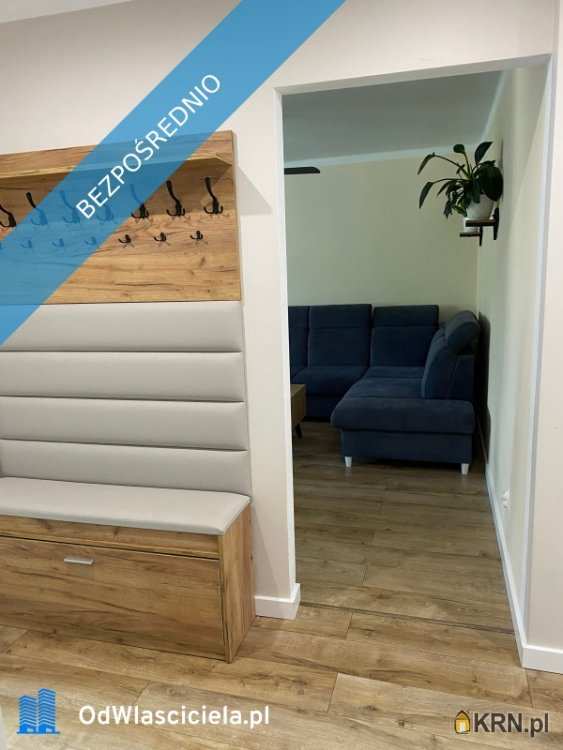 Tarnów, ul. ks. S. Indyka, Mieszkanie  na sprzedaż, 3 pokojowe