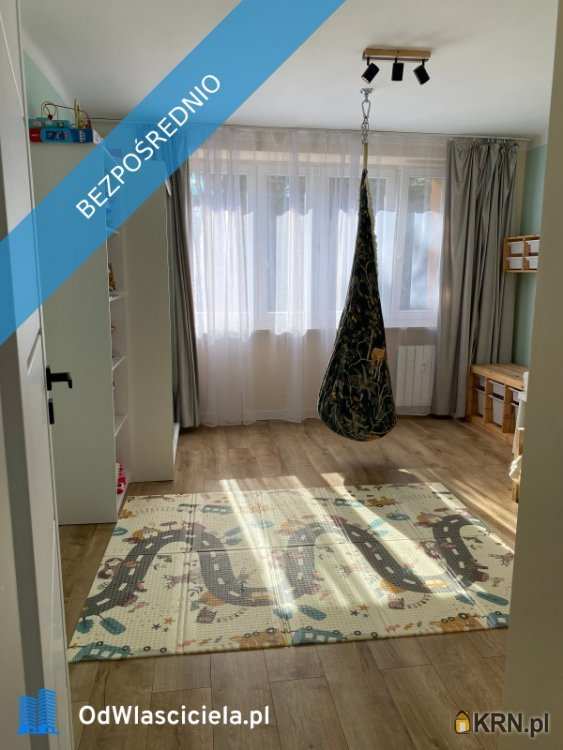 3 pokojowe, Tarnów, ul. ks. S. Indyka, Mieszkanie  na sprzedaż