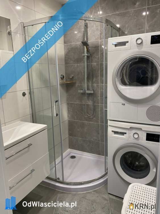 3 pokojowe, Mieszkanie  na sprzedaż, Tarnów, ul. ks. S. Indyka