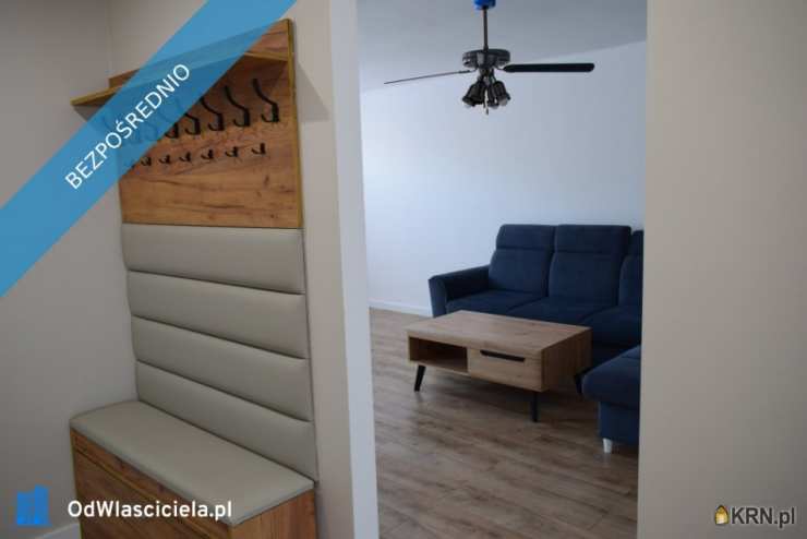 Tarnów, ul. ks. S. Indyka, Mieszkanie  na sprzedaż, 3 pokojowe