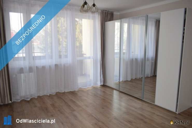 3 pokojowe, Tarnów, ul. ks. S. Indyka, Mieszkanie  na sprzedaż
