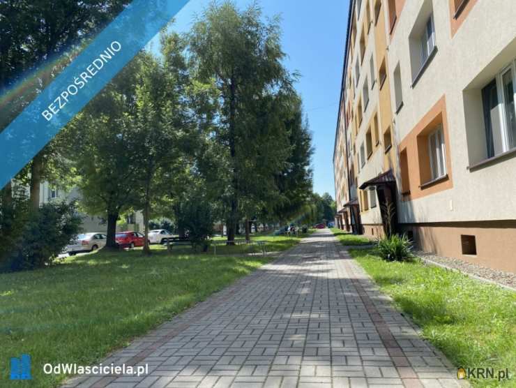 3 pokojowe, Mieszkanie  na sprzedaż, Tarnów, ul. ks. S. Indyka
